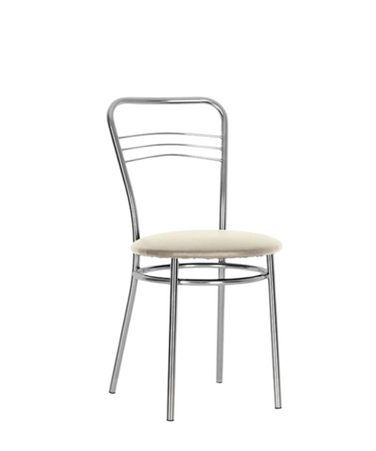 scaun-de-bucatarie-argento-alb scaun de bucatarie argento alb