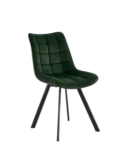 scaune-pentru-bucatarie-verde Scaun de bucatarie K-332 Verde Mobus