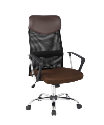 stulja-ofisnye-vire Компьютерный стул Vire SC Темно-Бордовый