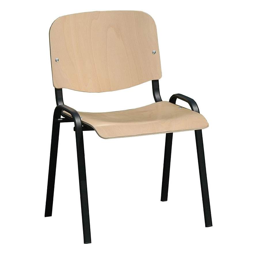 stul-kuhonnyj Стул ISO Wood для офиса