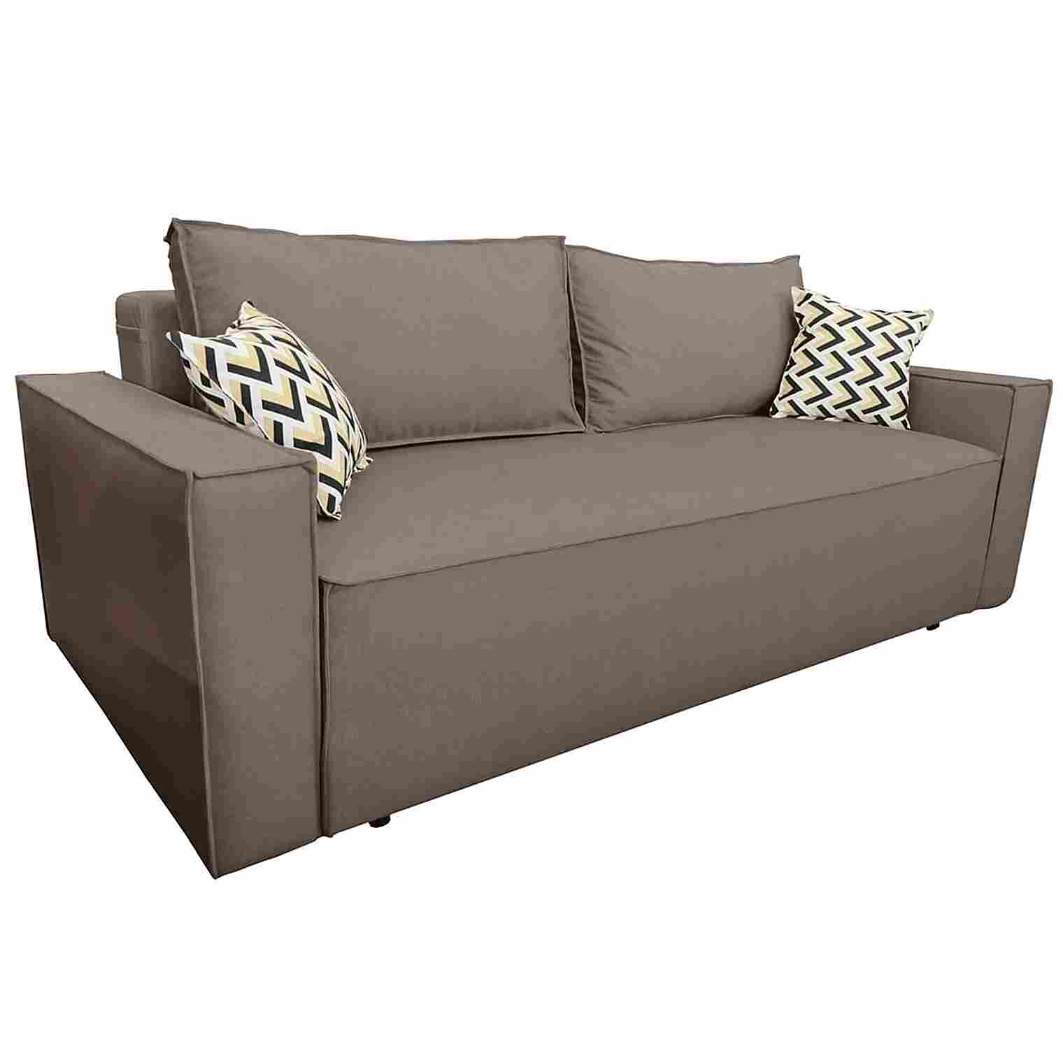 Canapea-Kalifornia-brown Canapea Kalifornia brown