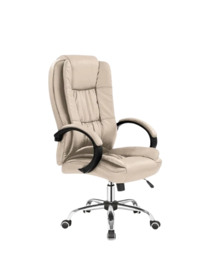 scaun-directorial-din-piele-eco scaun directorial din piele eco