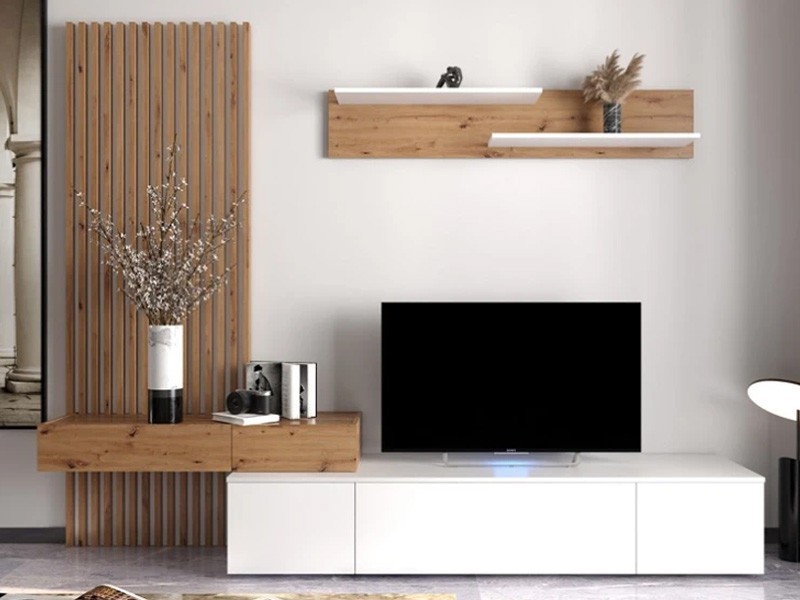 perete-living-ieftin perete living ieftin