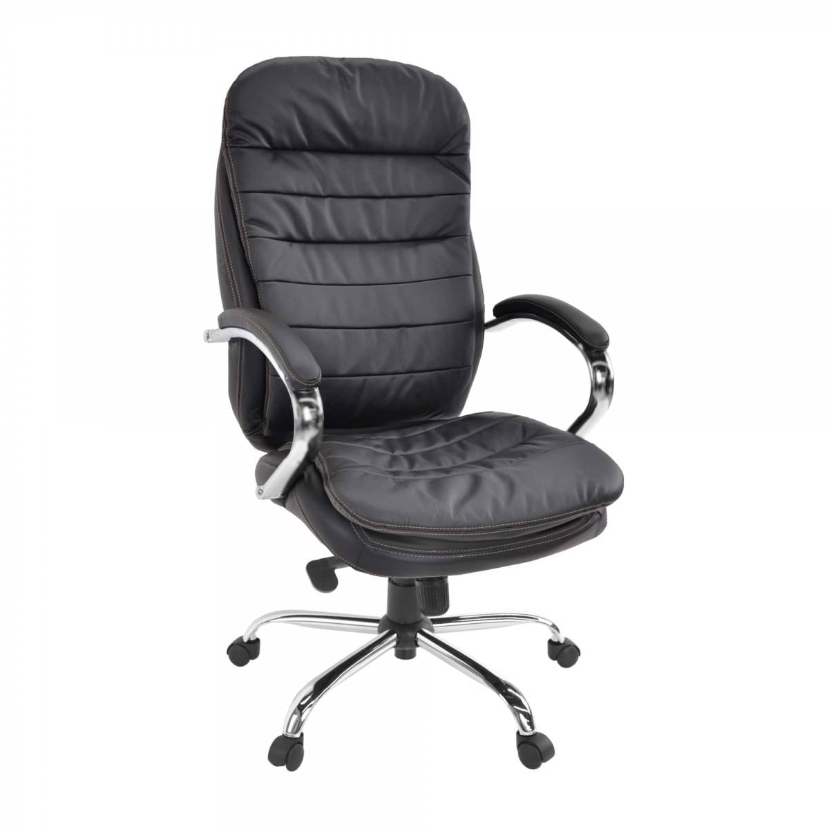 scaun-de-birou-bx-3679-piele-nat scaun de birou bx 3679 piele nat