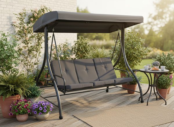 Scaun-Balansoar-cu-perne Scaun Balansoar cu perne
