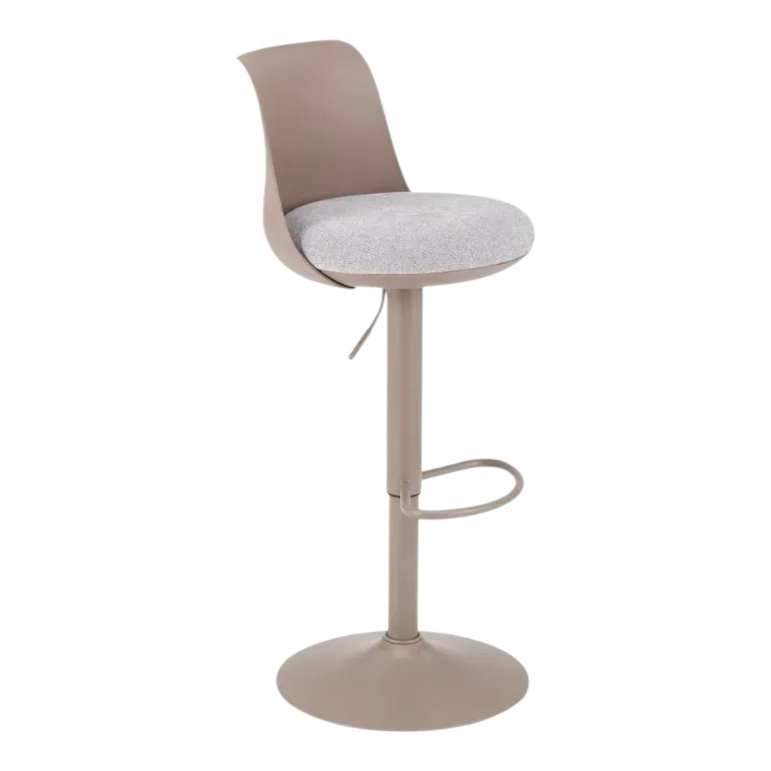 scaun-h127-bej scaun h127 bej