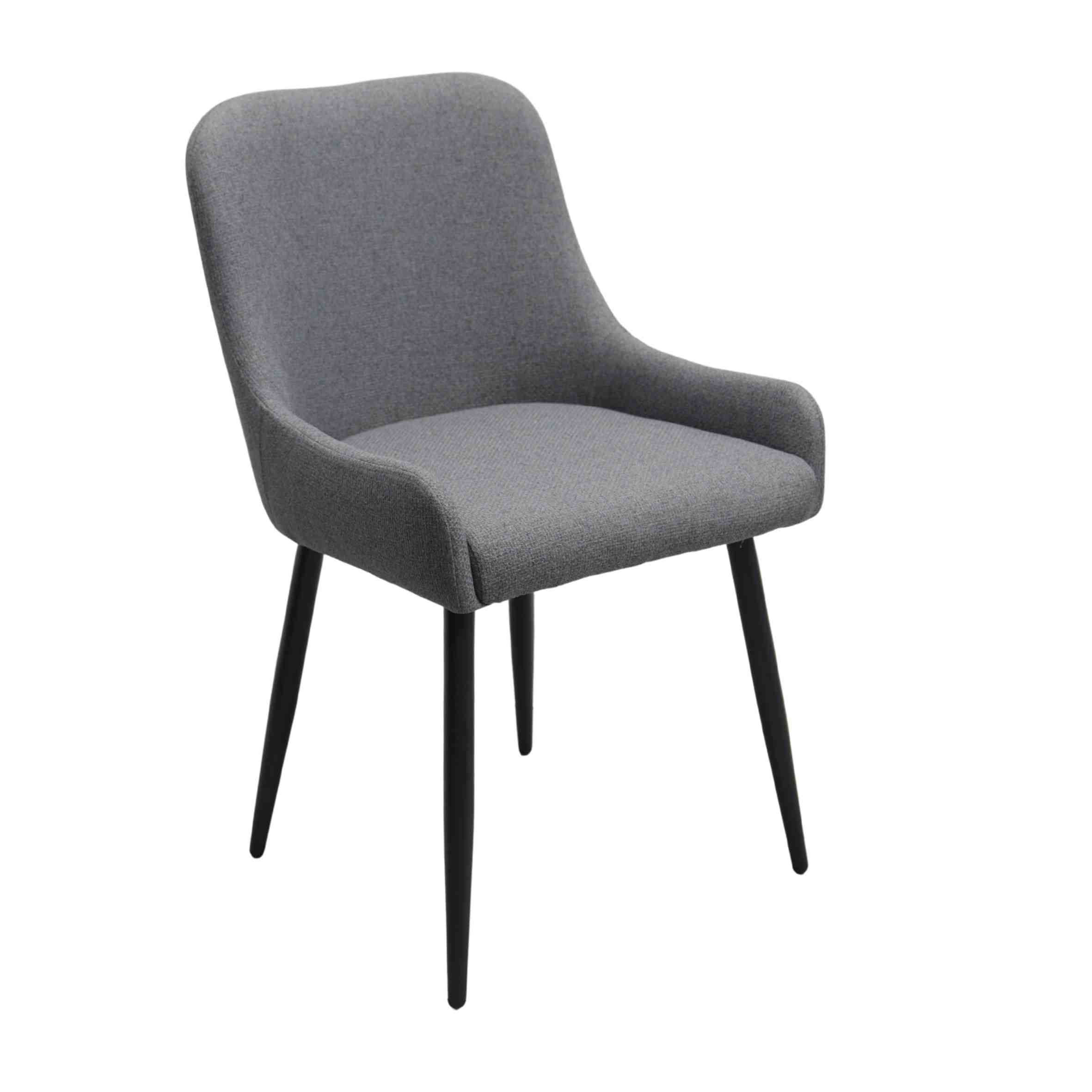 scaun-presto-grey scaun presto grey
