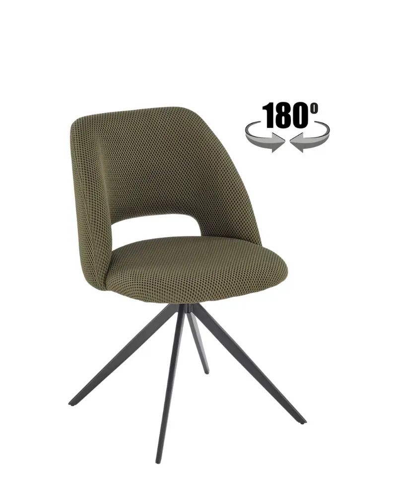 scaun-rotativ-k546 scaun rotativ k546