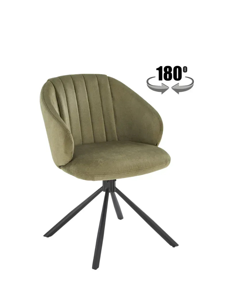scaun-de-bucatarie-k533-green scaun de bucatarie k533 green
