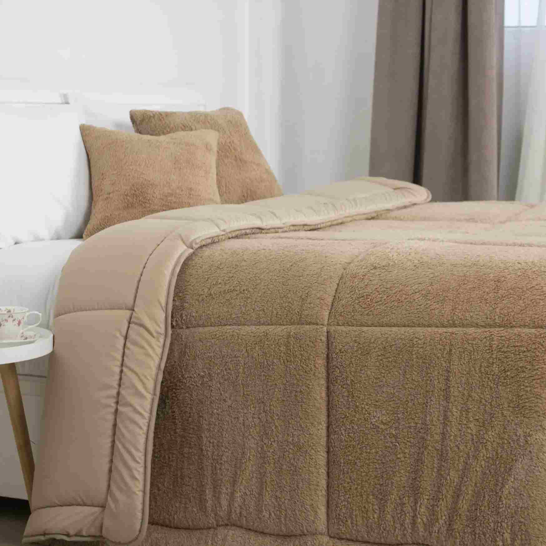 Plapuma-TEP-Teddy-beige Plapuma TEP Teddy beige